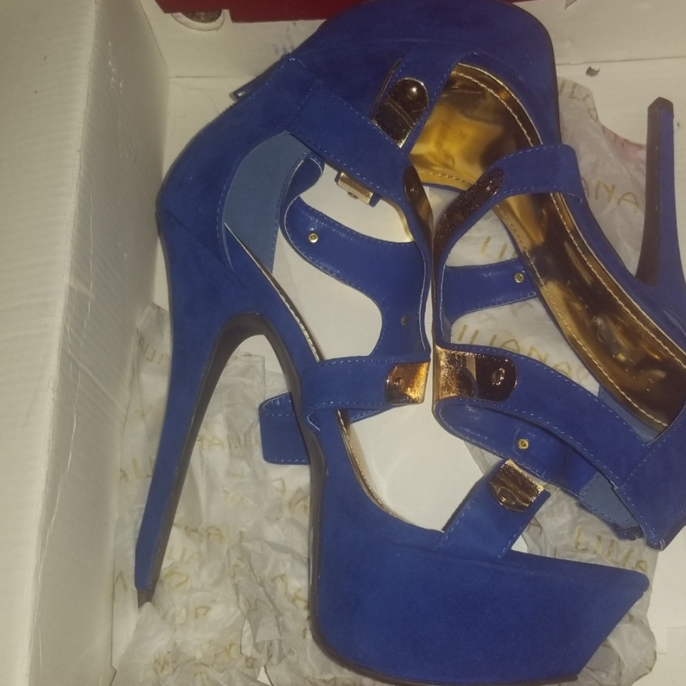Women's Heels